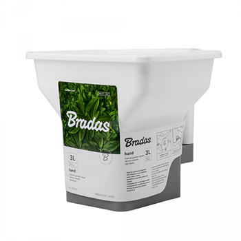 Bradas sejalica 3l WL-SE102-2