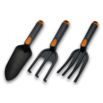 Bradas baštenski set 3 kom. (plastični) KT-YG565 Bradas baštenski set 3 kom. (plastični) KT-YG565