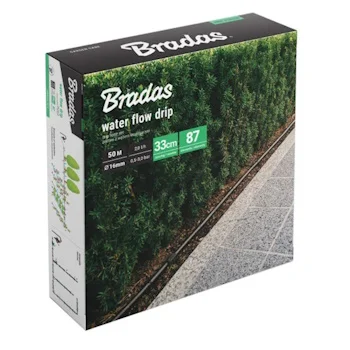 Bradas set za zalivanje 50m DSWWF50-SET2-T Bradas set za zalivanje 50m DSWWF50-SET2-T