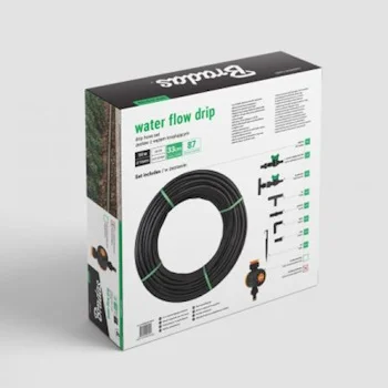 Bradas set za zalivanje 50m DSWWF50-SET2-T Bradas set za zalivanje 50m DSWWF50-SET2-T