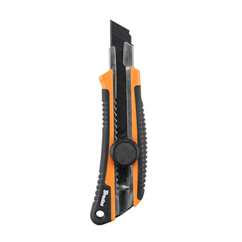 Bradas skalpel 18mm DIY-KN1820 Bradas skalpel 18mm DIY-KN1820