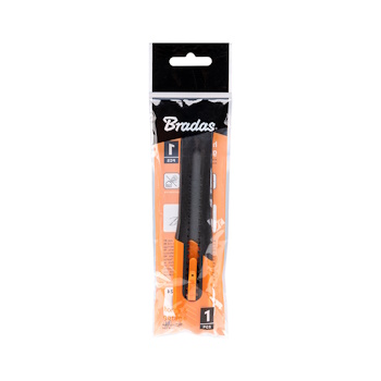 Bradas skalpel 18mm DIY-KN1824 Bradas skalpel 18mm DIY-KN1824