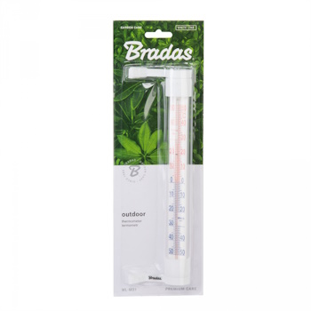 Bradas termometar WL-M31-1