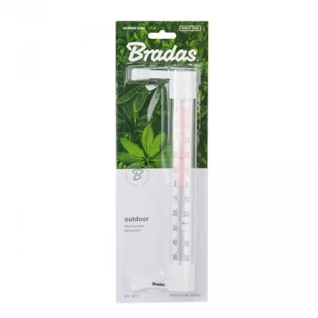 Bradas termometar WL-M31-1