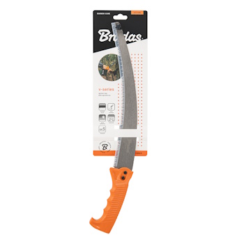 Bradas testera 35cm KT-V1405/3 Bradas testera 35cm KT-V1405/3