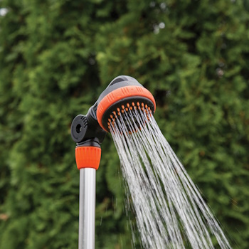 Bradas tuš na tronošcu ECO-4502 Bradas tuš na tronošcu ECO-4502