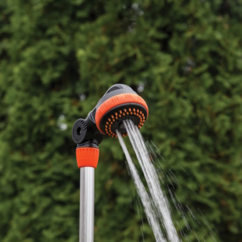 Bradas tuš na tronošcu ECO-4502 Bradas tuš na tronošcu ECO-4502