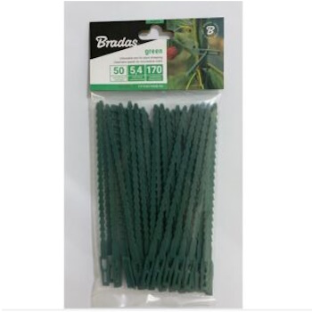 Bradas vezice za malinu 5.4x170mm 50/1 TYT54170GR/50