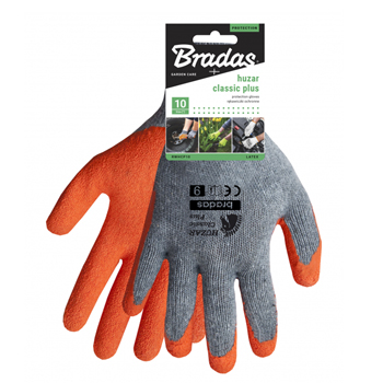 Bradas zaštitne rukavice Huzar Classic Plus RWHCP Bradas zaštitne rukavice Huzar Classic Plus RWHCP