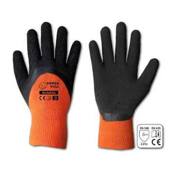 Bradas rukavice Power Full  RWPF