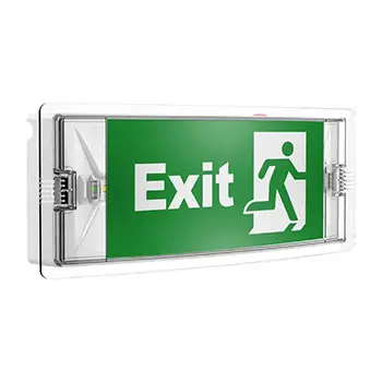 Braytron punjiva LED panik lampa 3W BC14-00800 Braytron punjiva LED panik lampa 3W BC14-00800