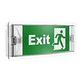 Braytron punjiva LED panik lampa 3W BC14-00800