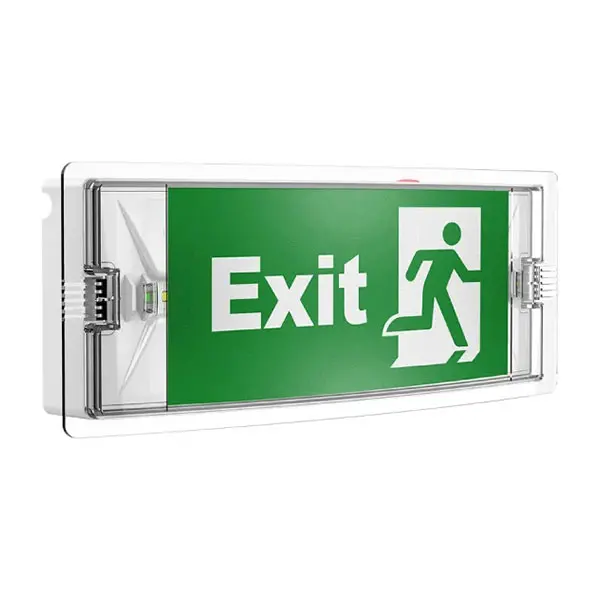 Braytron punjiva LED panik lampa 3W BC14-00800 Braytron punjiva LED panik lampa 3W BC14-00800