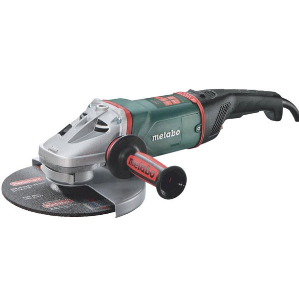 Metabo ugaona brusilica WE 26-230 MVT Quick 606475000