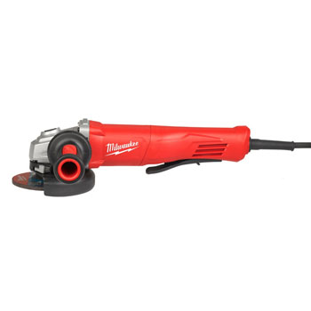 Milwaukee ugaona brusilica 125mm 1250W AGV 13-125XSPDE 4933451578 Milwaukee ugaona brusilica 125mm 1250W AGV 13-125XSPDE 4933451578