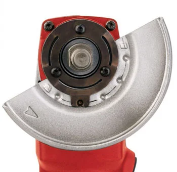 Milwaukee ugaona brusilica 125mm 1750W AGV 17-125XE Milwaukee ugaona brusilica 125mm 1750W AGV 17-125XE