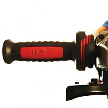 Milwaukee ugaona brusilica 125mm 1750W AGV 17-125XE Milwaukee ugaona brusilica 125mm 1750W AGV 17-125XE