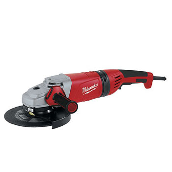 Milwaukee ugaona brusilica 230mm 2400W AGV 24-230GE Milwaukee ugaona brusilica 230mm 2400W AGV 24-230GE