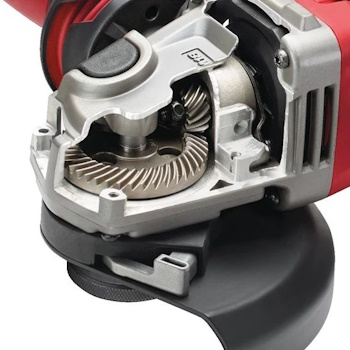 Milwaukee ugaona brusilica 125mm 1550W AGV 15-125XE 4933428127 Milwaukee ugaona brusilica 125mm 1550W AGV 15-125XE 4933428127