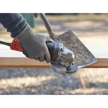 Black&Decker ugaona brusilica BEG120 Black&Decker ugaona brusilica BEG120