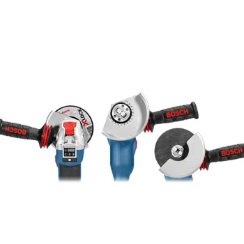 Bosch ugaona brusilica GWX 9-125 S 900W Professional X-LOCK 06017B2000-2 Bosch ugaona brusilica GWX 9-125 S 900W Professional X-LOCK 06017B2000-2