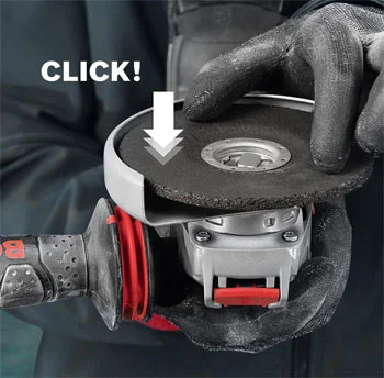 Bosch ugaona brusilica GWX 14-125 1400 W Professional X-LOCK 06017B7000 Bosch ugaona brusilica GWX 14-125 1400 W Professional X-LOCK 06017B7000