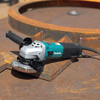 Makita ugaona brusilica 9565CVR-4