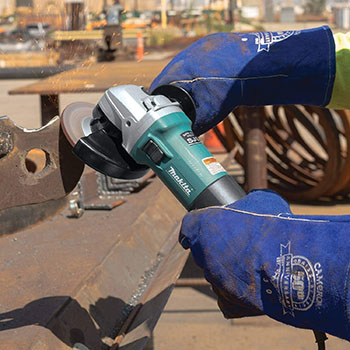 Makita ugaona brusilica 9565CVR Makita ugaona brusilica 9565CVR