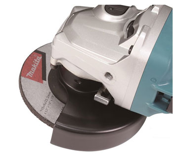 Makita ugaona brusilica 1900W GA5092X01-1