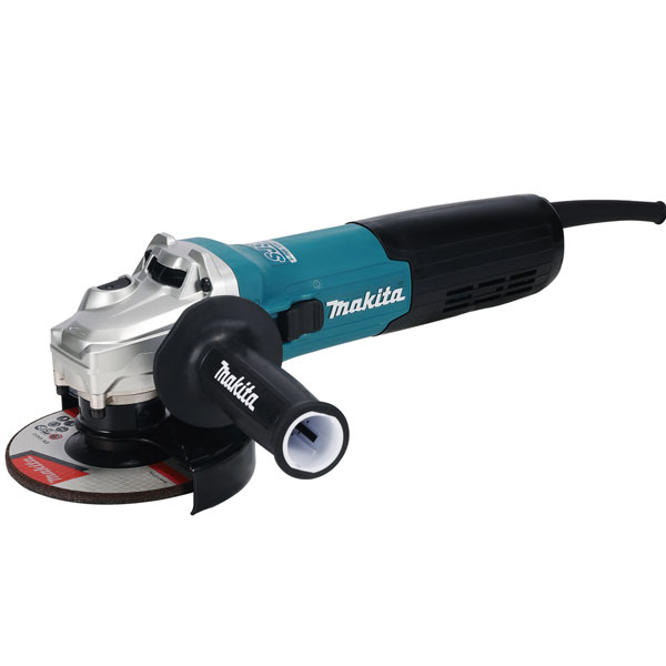 Makita ugaona brusilica 1900W GA5092X01 Makita ugaona brusilica 1900W GA5092X01