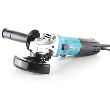 Makita ugaona brusilica GA5030 Makita ugaona brusilica GA5030