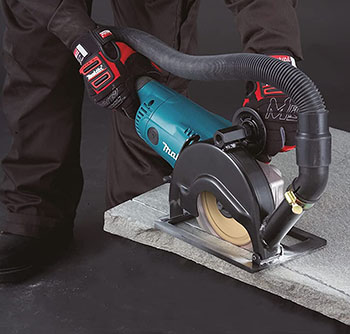 Makita ugaona brusilica GA9020-2