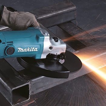 Makita ugaona brusilica GA9020-3