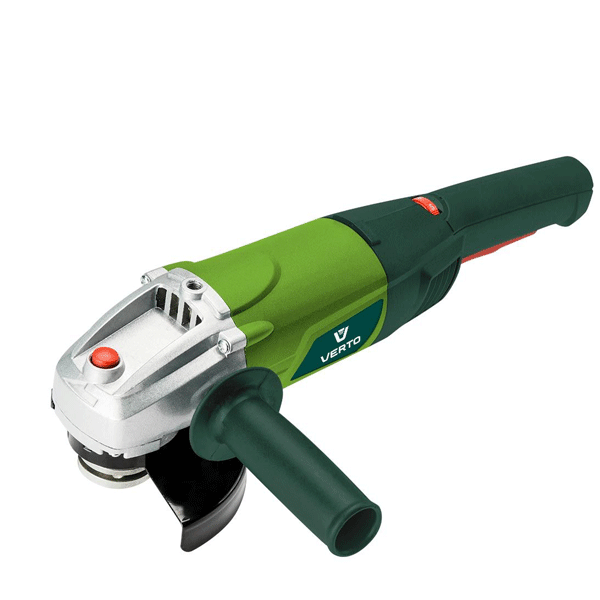 Verto ugaona brusilica 1050W 51G098 Verto ugaona brusilica 1050W 51G098