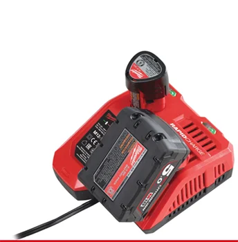 Milwaukee brzi punjač za baterije M12-18FC 4932451079-1