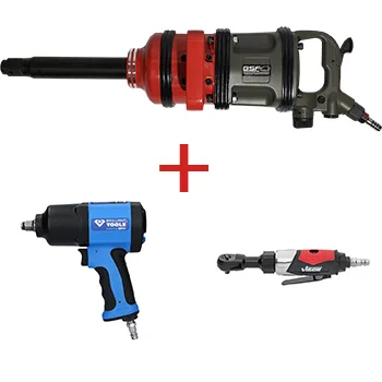 Akcijski komplet - Pneumatski pištolj 1 Akcijski komplet - Pneumatski pištolj 1