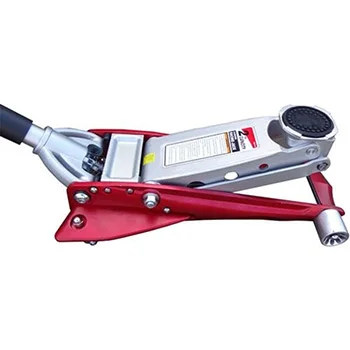 Aluminijumska dizalica krokodilka 2t BSF-T820010L-2