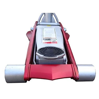 Aluminijumska dizalica krokodilka 2t BSF-T820010L-3