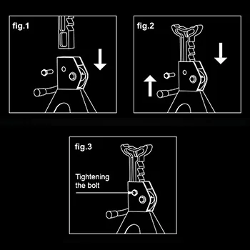 Klocne 10t BSF-T410001 Klocne 10t BSF-T410001