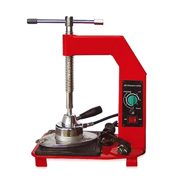 Vulkanizerska pegla BSF-TRAD001 Vulkanizerska pegla BSF-TRAD001