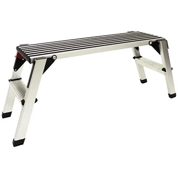 Aluminijumska platforma BSF-TRT3001-1 Aluminijumska platforma BSF-TRT3001-1