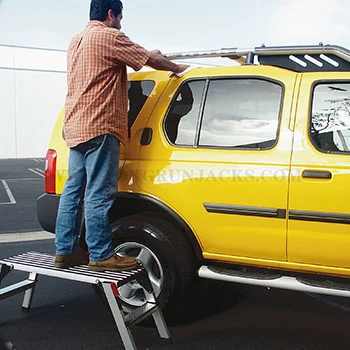 Aluminijumska platforma BSF-TRT3001-1 Aluminijumska platforma BSF-TRT3001-1