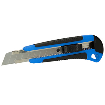 Brilliant Tools akcijski komplet - metalna kutija za alat + set bitova 32kom + 2 u 1 COB LED džepna lampa + brzi okasti ključ + čekić + skalpel BT-150852-8