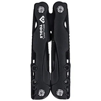 Brilliant Tools multifunkcionalna klešta, 15 funkcija BT-100903 Brilliant Tools multifunkcionalna klešta, 15 funkcija BT-100903