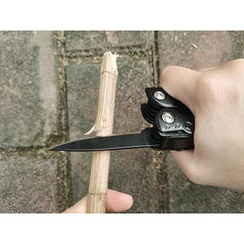 Brilliant Tools multifunkcionalna klešta, 15 funkcija BT-100903 Brilliant Tools multifunkcionalna klešta, 15 funkcija BT-100903