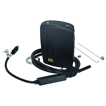 Brilliant Tools video endoskop Ø 5,5 mm BT-170010 Brilliant Tools video endoskop Ø 5,5 mm BT-170010