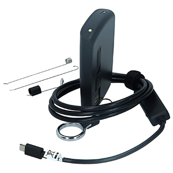 Brilliant Tools video endoskop Ø 5,5 mm BT-170010 Brilliant Tools video endoskop Ø 5,5 mm BT-170010