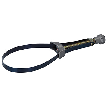 Brilliant Tools trakasti ključ za filter Ø110-155mm BT-711109-1