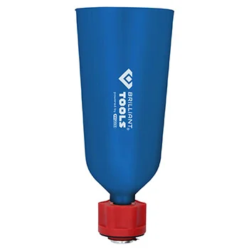 Brilliant Tools levak za sipanje ulja sa adapterom za VAG BT-711130-1