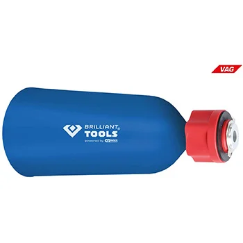 Brilliant Tools levak za sipanje ulja sa adapterom za VAG BT-711130-2